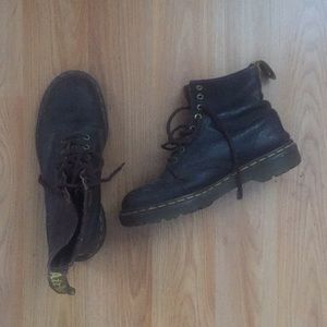 Doc Marten Boots